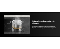 Dreame PŁYTA INDUKCYJNA EZ40 PRO - 1487520 - zdjęcie 17